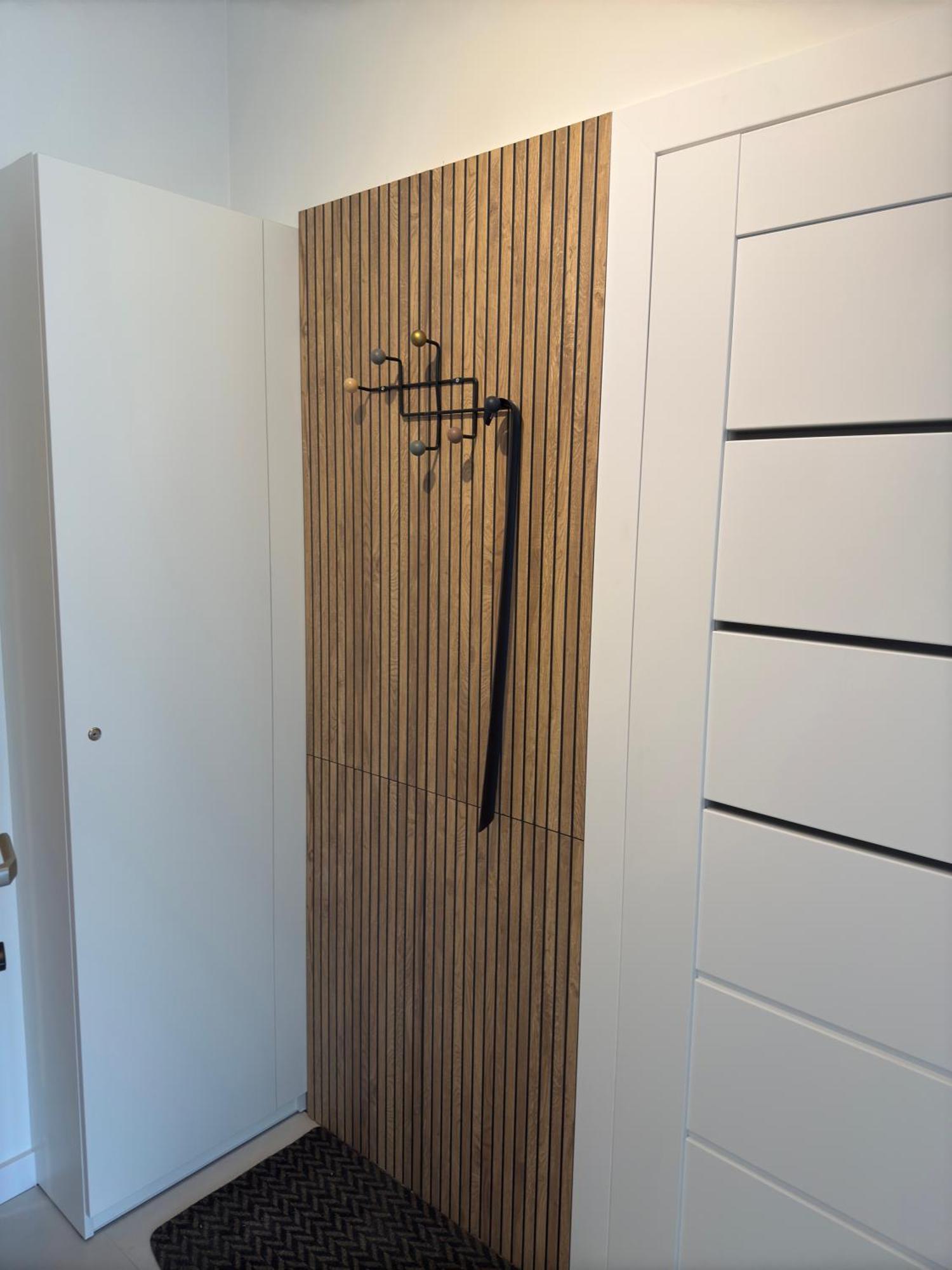 Baltic Sea Apartament Z Dostepem Do Basenu,Sauny ,Jacuzzi I Hali Sportowej Gaski (Koszalin) Exterior photo