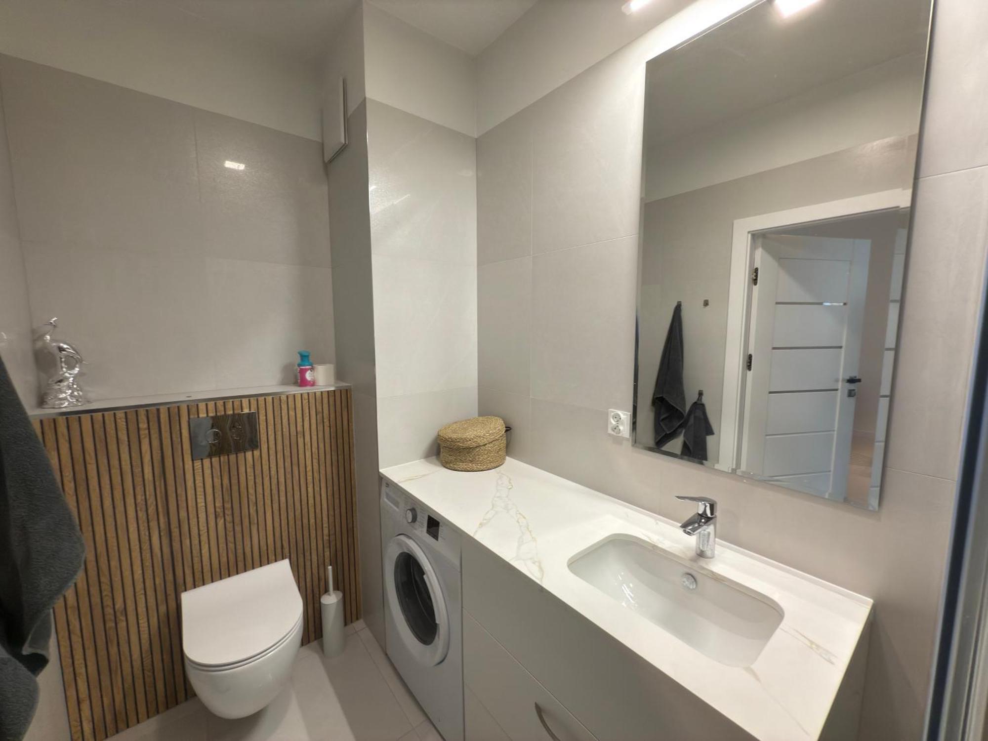Baltic Sea Apartament Z Dostepem Do Basenu,Sauny ,Jacuzzi I Hali Sportowej Gaski (Koszalin) Exterior photo