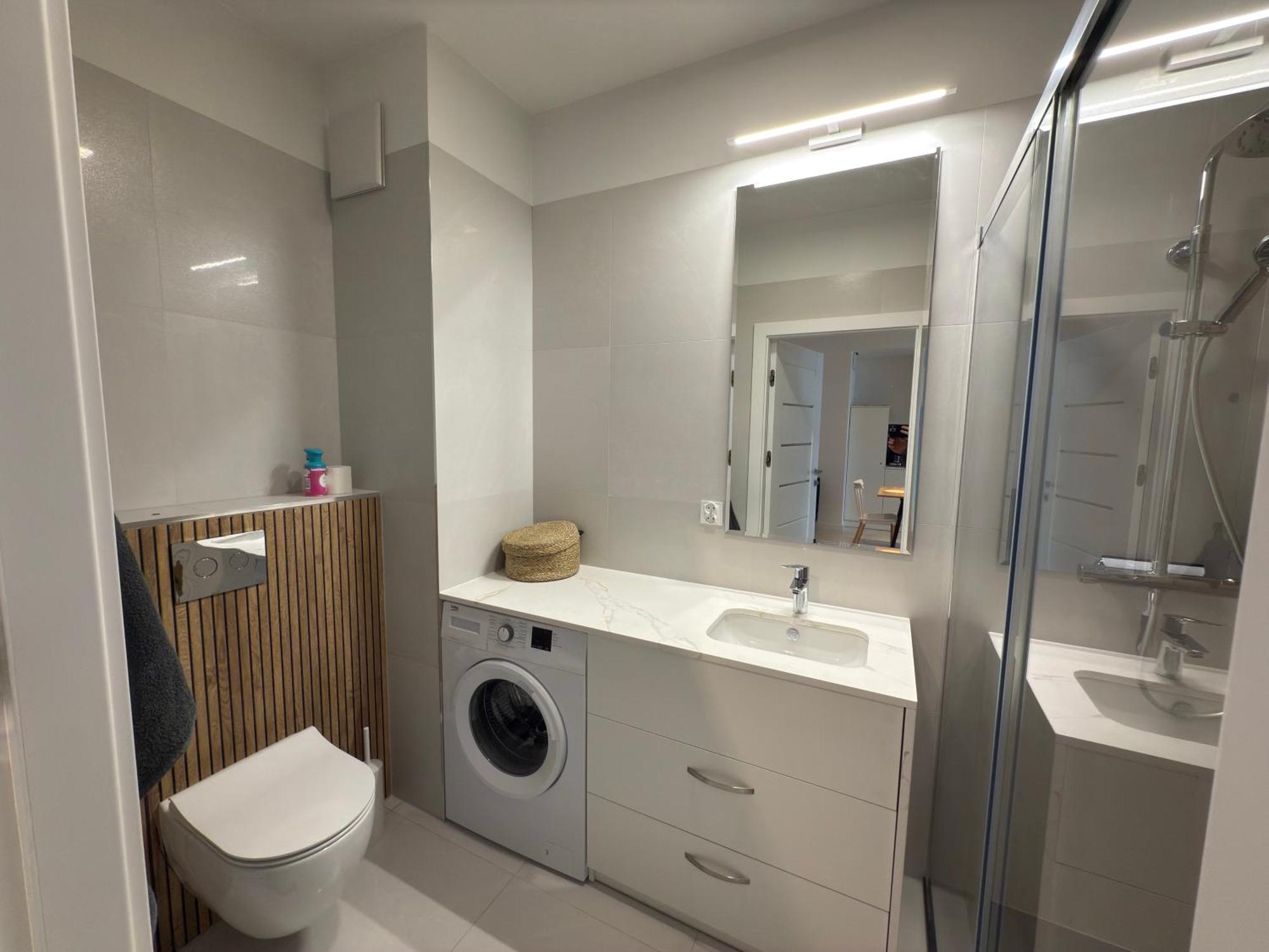 Baltic Sea Apartament Z Dostepem Do Basenu,Sauny ,Jacuzzi I Hali Sportowej Gaski (Koszalin) Exterior photo